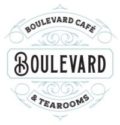Boulevard Cafe Logo
